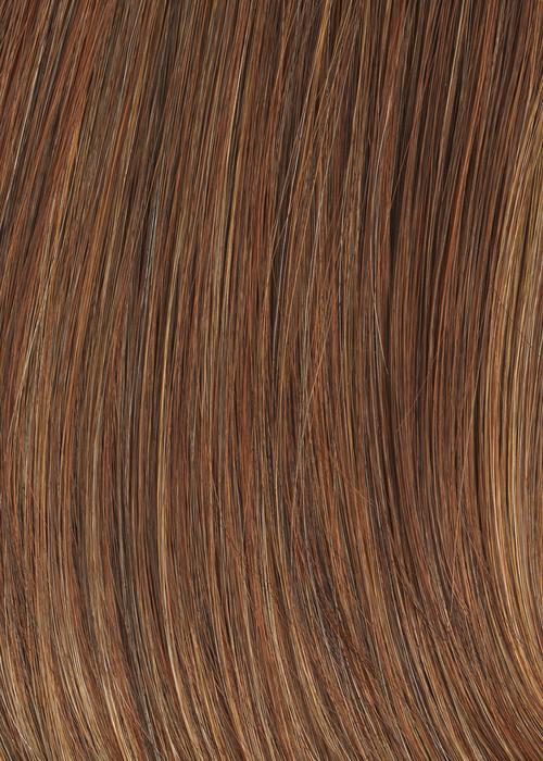 Gabor Wigs | GL29-31-Rusty Auburn 