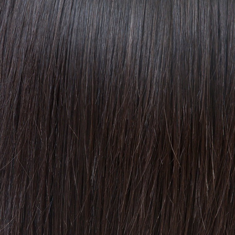 BelleTress Wigs | Ginger | 4/6 | A blend of cappuccino and dark chocolate brown    