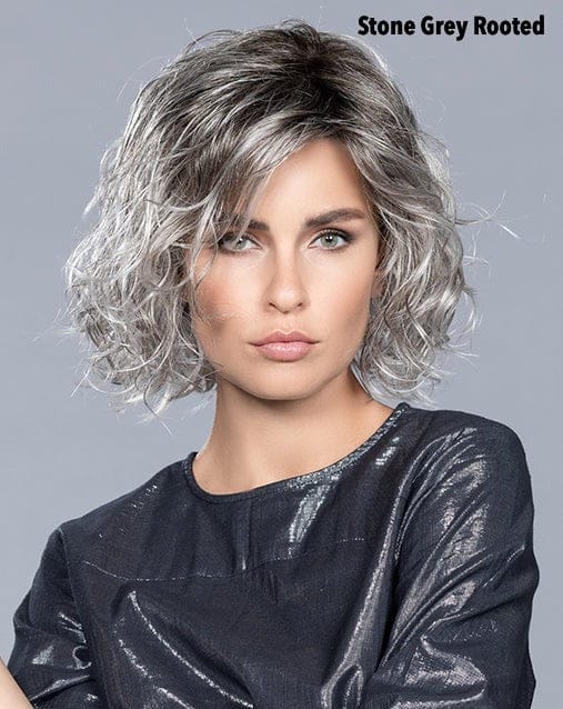 Stone Grey Rooted