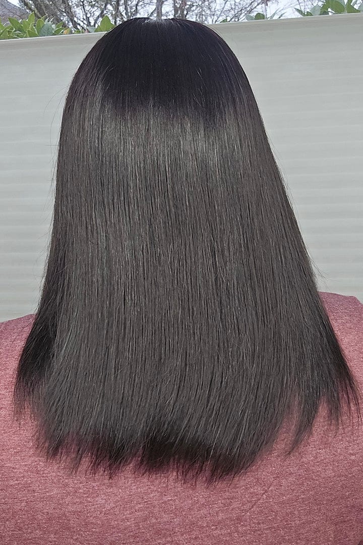 Jacey by Push | Noir