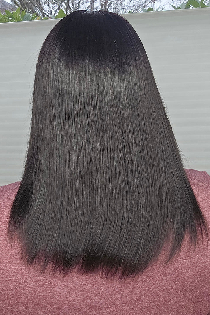 Jacey by Push | Noir