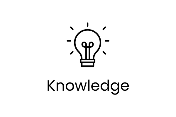 Knowledge Icon