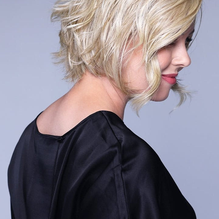 Los Angeles Wig by BelleTress | Cake Batter Blonde