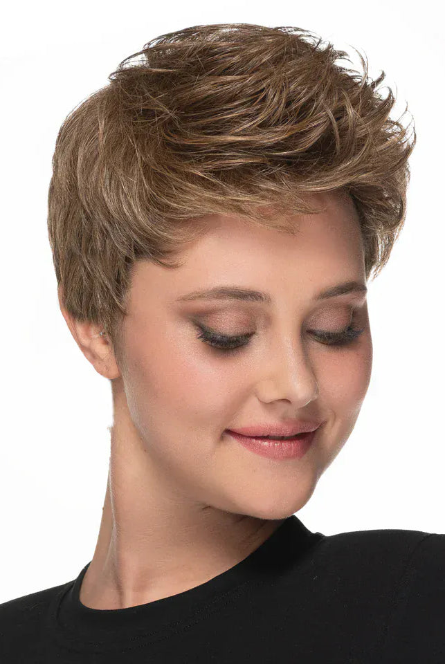 New Angle by TressAllure Color 12R