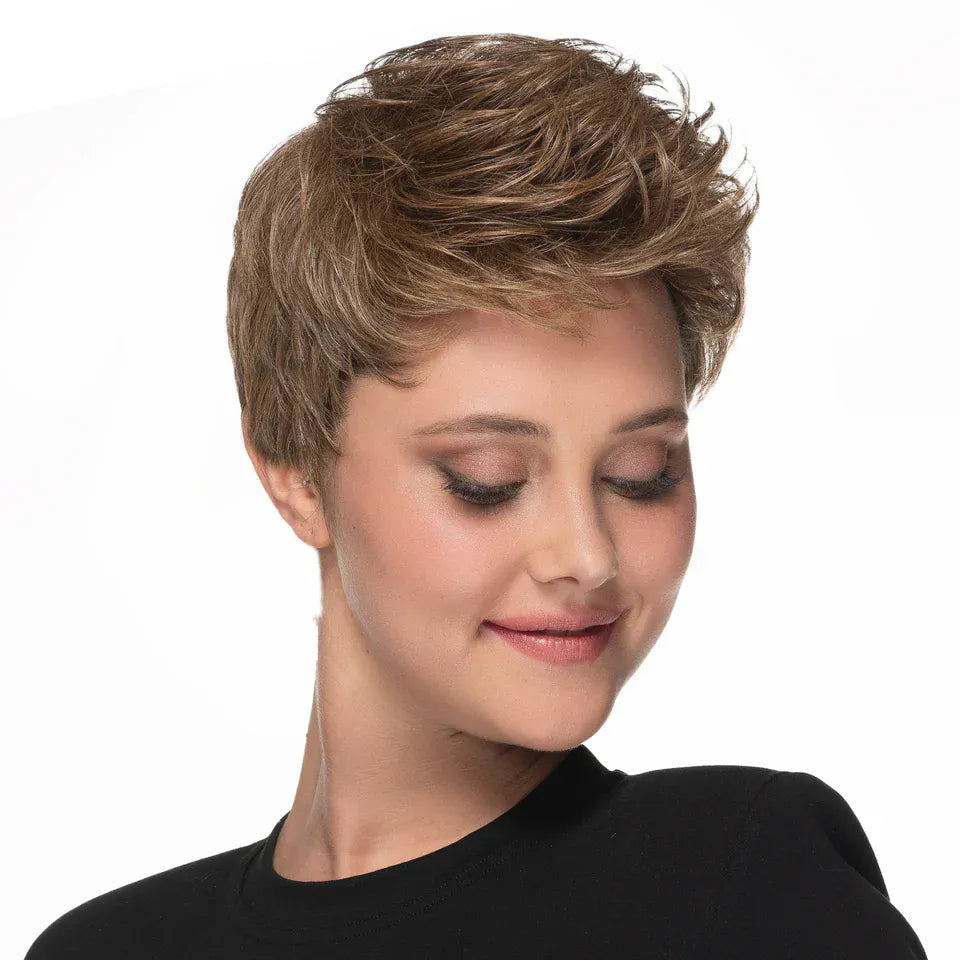 New Angle by TressAllure Color 12R