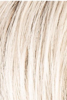 Camille by PUSH | Lace Front Synthetic Wig | Color Lustre Rooted