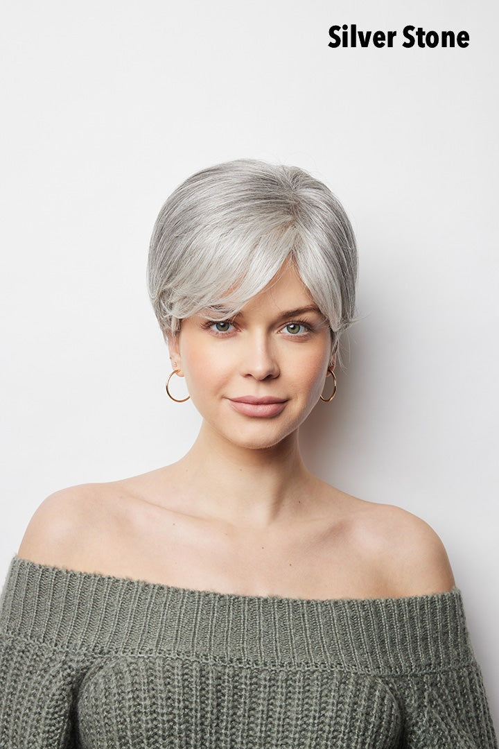 Auburn Sugar | Brownish Red base with copper highlights