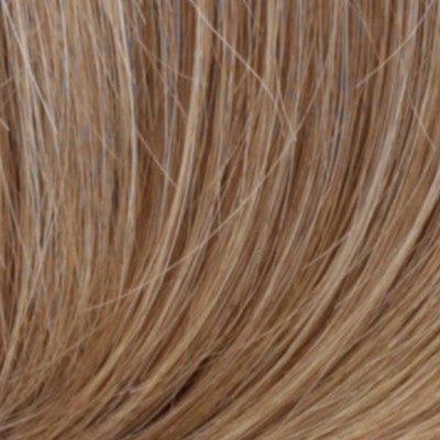 R12/26H HONEY PECAN | Light Brown with Cool Subtle Medium Blonde Highlights