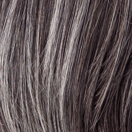 Raquel Welch Wigs - Color R511G Gradient Charcoal