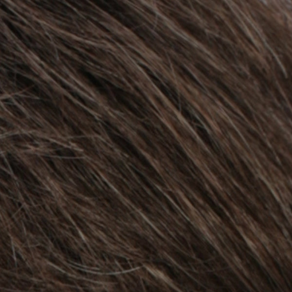 Estetica Wigs | R6/10 | Chestnut Brown / Medium Ash Brown Blend