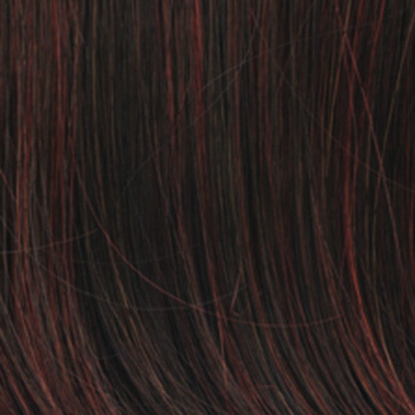 Raquel Welch Wigs - Color R6/28H Coppery Mink