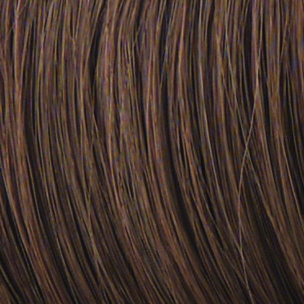 Raquel Welch Wigs - Color R830 Ginger Brown