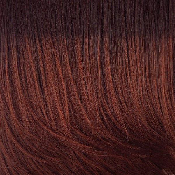 Raquel Welch Wigs - Color SS130 Dark Copper
