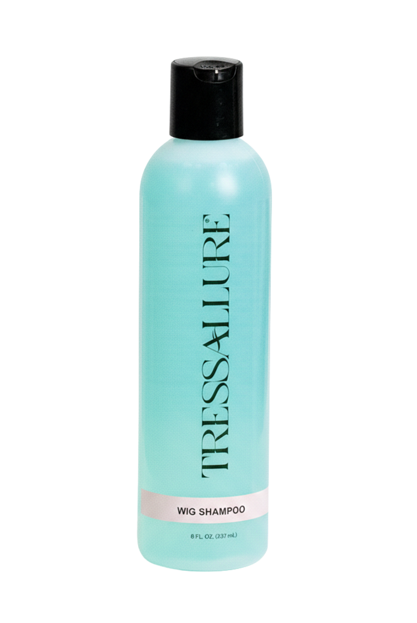 TressAllure wig shampoo