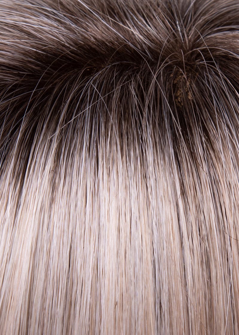 Silky Beige | 26/101 R8 | Rooted Pale Beigy Blonde