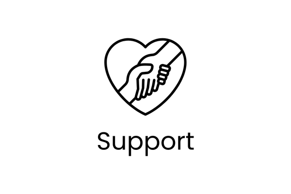 support icon