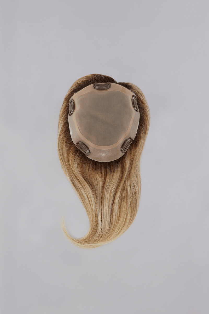 Top Form HH 12in 12FS8 hair topper wig
