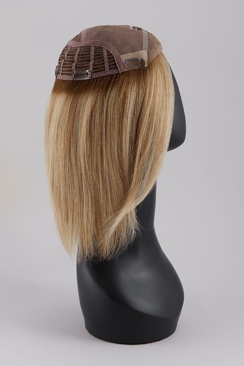 Top Smart HH 12in FS12 Hair Topper