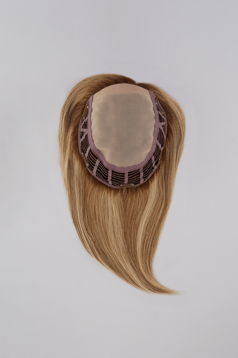 Top Style HH 12in Hair Topper in 12FS12