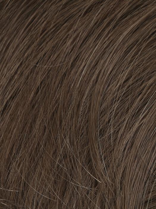 Admirable Men's Wig by HIM | Heat Friendly Synthetic Hair | Average/Large Cap - Wig Studio 1