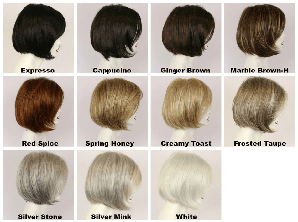 Alana Synthetic Wig by Godiva Secret Wigs | Basic Cap - Wig Studio 1