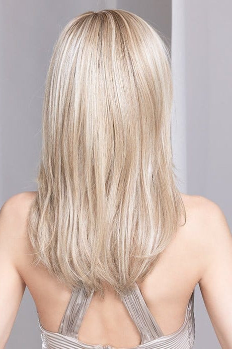 Alasia by Ellen Wille | HF Synthetic Lace Front Wig | Mono Top - Wig Studio 1
