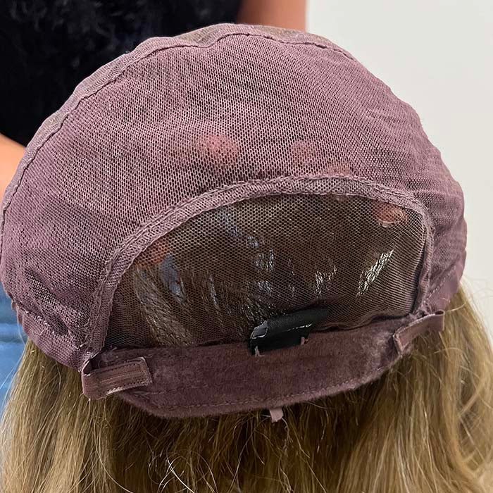 Alexis by Jon Renau | Synthetic Wig | Double Mono Top - Wig Studio 1