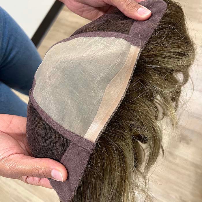 Alexis by Jon Renau | Synthetic Wig | Double Mono Top - Wig Studio 1