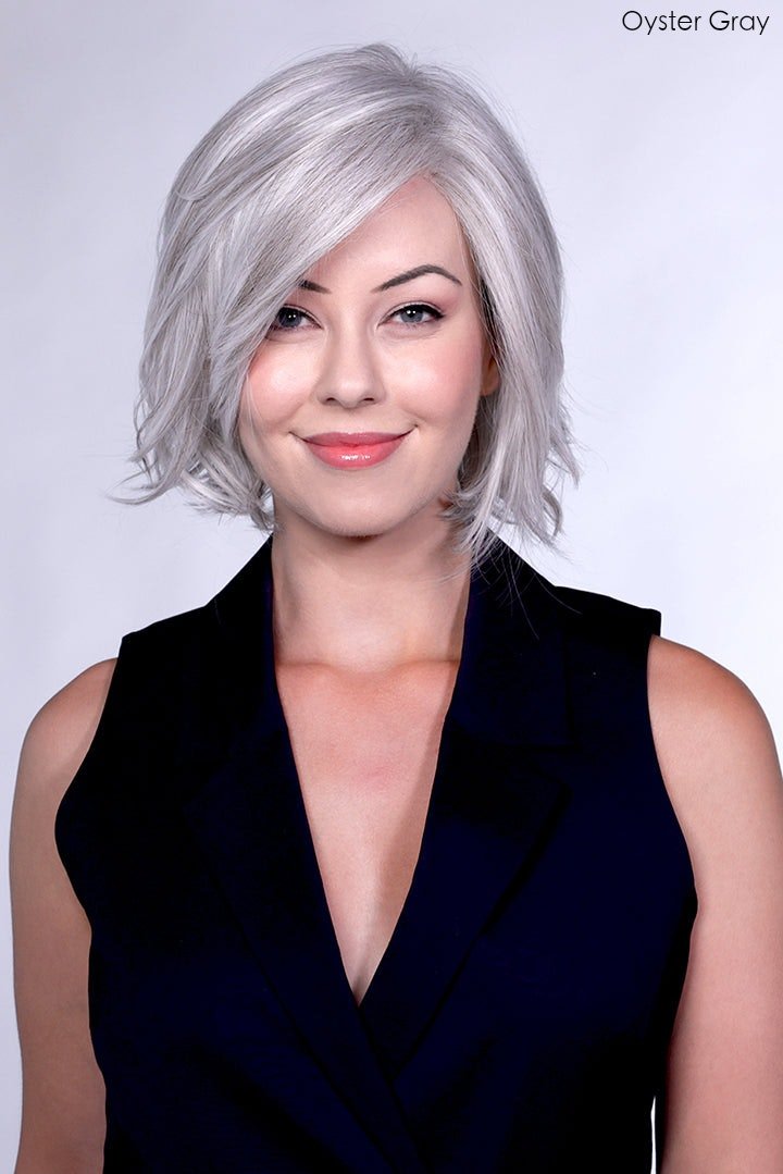 Alicante by Belle Tress | HF Synthetic Lace Front Wig | Mono Part | Best Selling Colors - Wig Studio 1