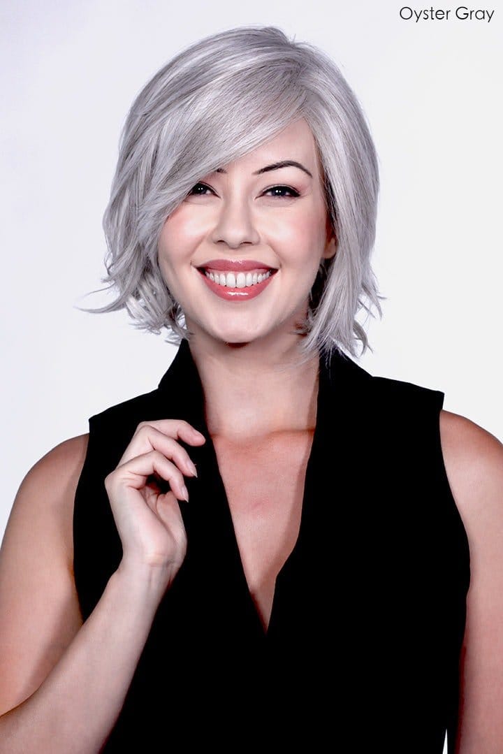 Alicante by Belle Tress | HF Synthetic Lace Front Wig | Mono Part | Best Selling Colors - Wig Studio 1