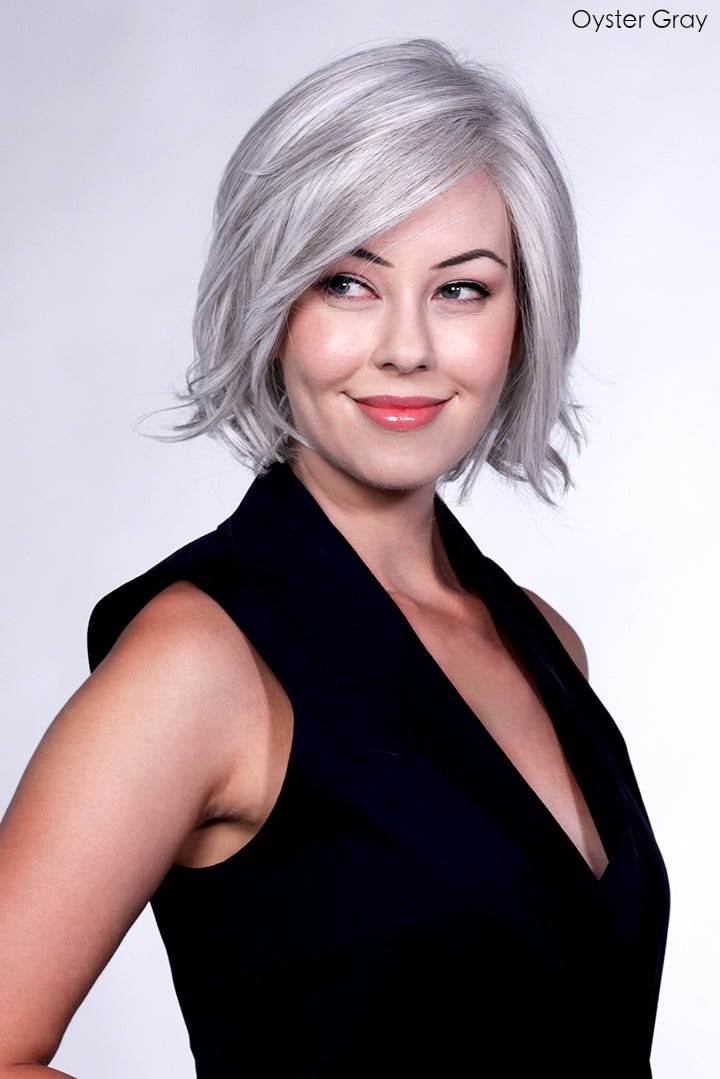 Alicante by Belle Tress | HF Synthetic Lace Front Wig | Mono Part | Best Selling Colors - Wig Studio 1