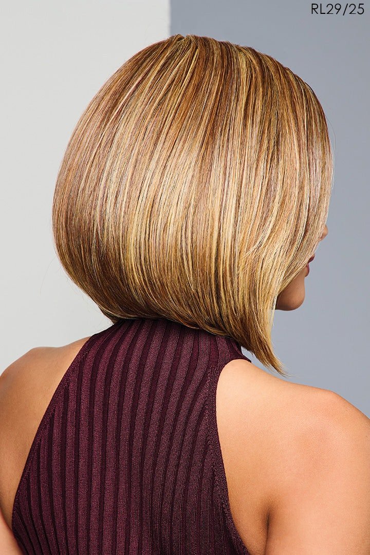 Always Trending by Raquel Welch | HF Synthetic Lace Front Wig | Mono Part - Wig Studio 1