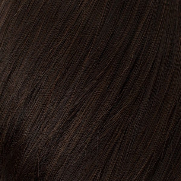 Ginger Brown | Brown Black with Dark Brown and Medium Brown with a hint of red