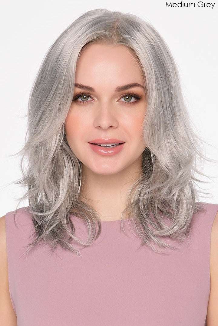 Amanda by Envy | Synthetic Lace Front Wig | Mono Top - Wig Studio 1