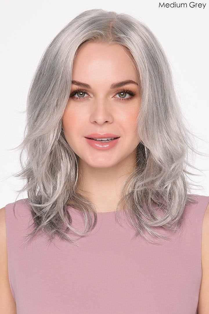 Amanda by Envy | Synthetic Lace Front Wig | Mono Top - Wig Studio 1