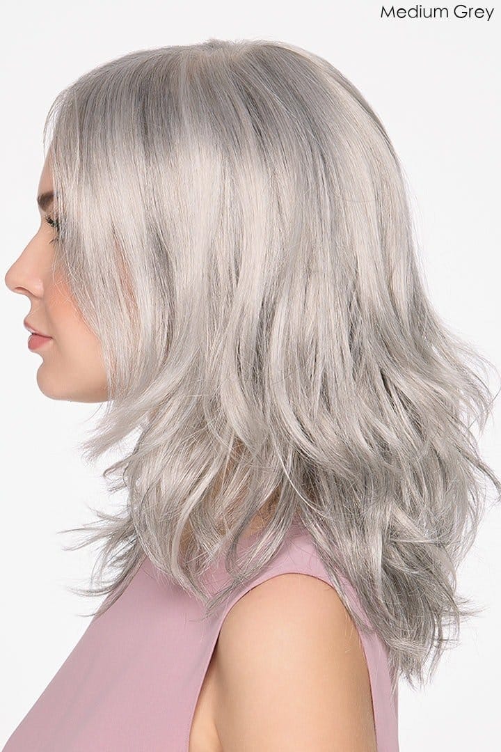 Amanda by Envy | Synthetic Lace Front Wig | Mono Top - Wig Studio 1