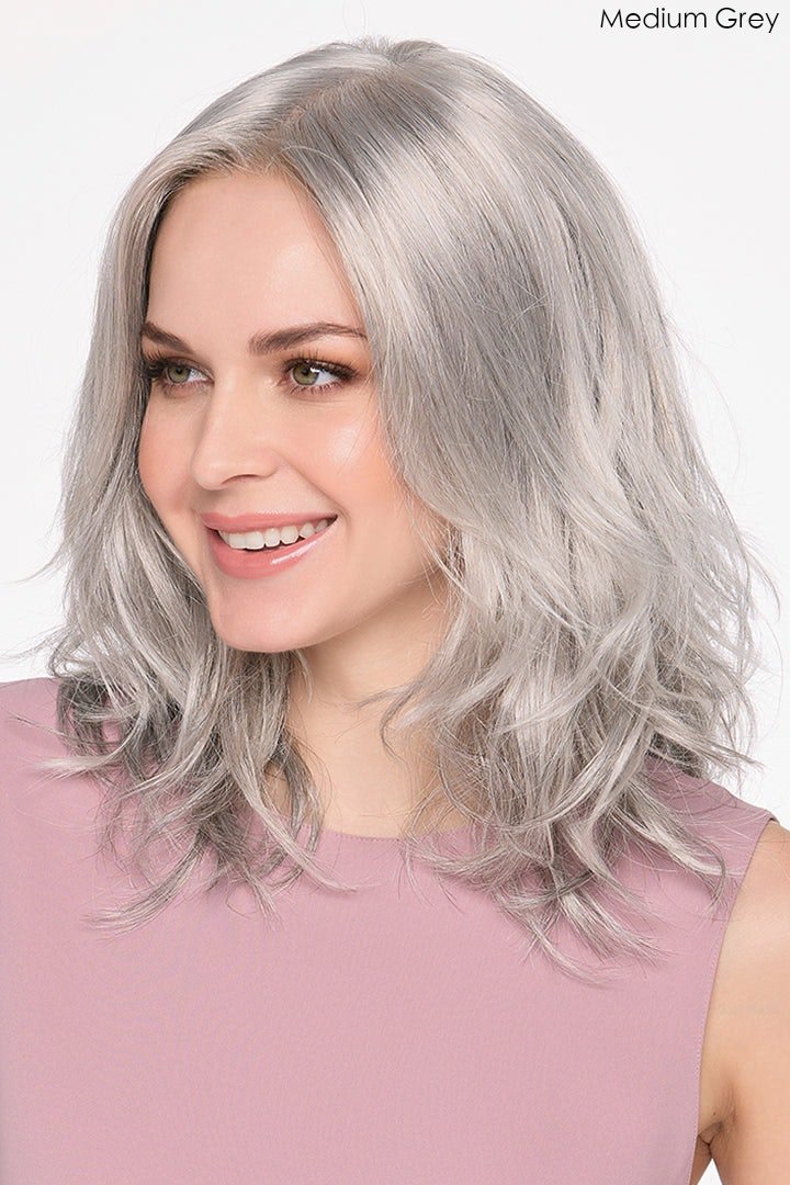 Amanda by Envy | Synthetic Lace Front Wig | Mono Top - Wig Studio 1