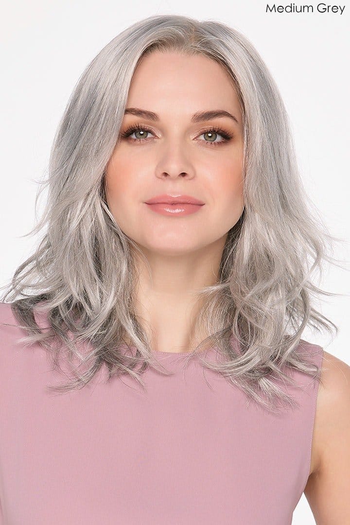 Amanda by Envy | Synthetic Lace Front Wig | Mono Top - Wig Studio 1