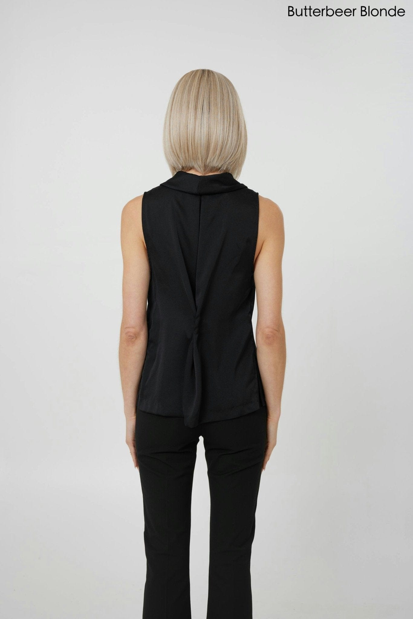 Amélie | HF Synthetic Lace Front Wig | Mono Top - Wig Studio 1