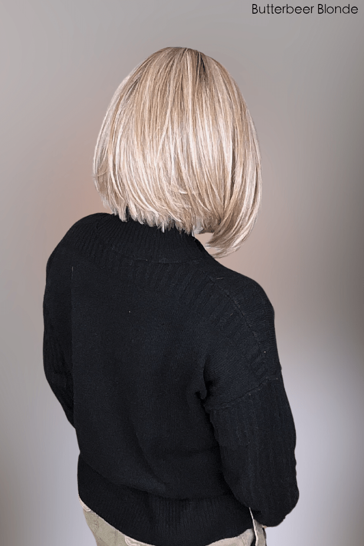 Amélie | HF Synthetic Lace Front Wig | Mono Top - Wig Studio 1