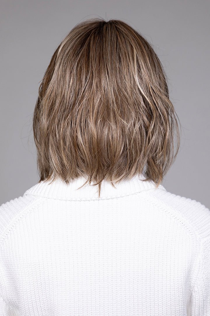 Amsterdam by Belle Tress | HF Synthetic Lace Front Wig | Mono Part - Wig Studio 1