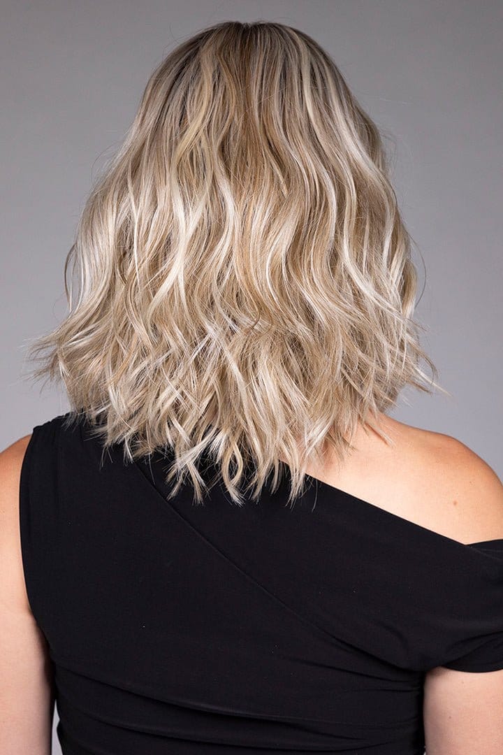 Andie by Belle Tress | HF Synthetic Lace Front Wig | Mono Top - Wig Studio 1