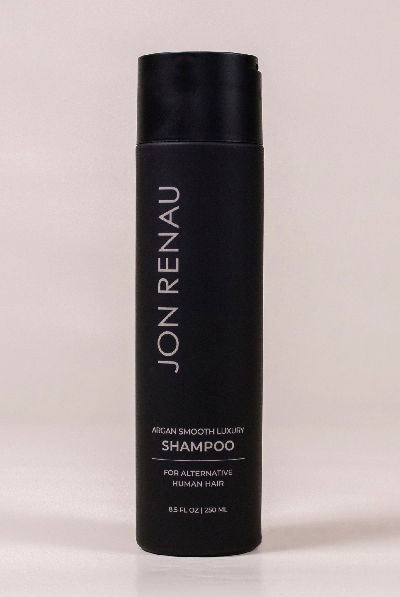 Argan Smooth Luxury Shampoo 8.5 oz - Wig Studio 1