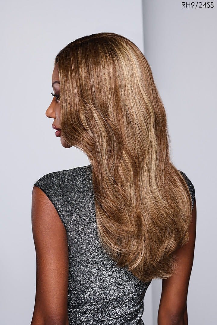 Athenian Adventure by Raquel Welch | Lace Front Human Hair Wig | Mono Top - Wig Studio 1