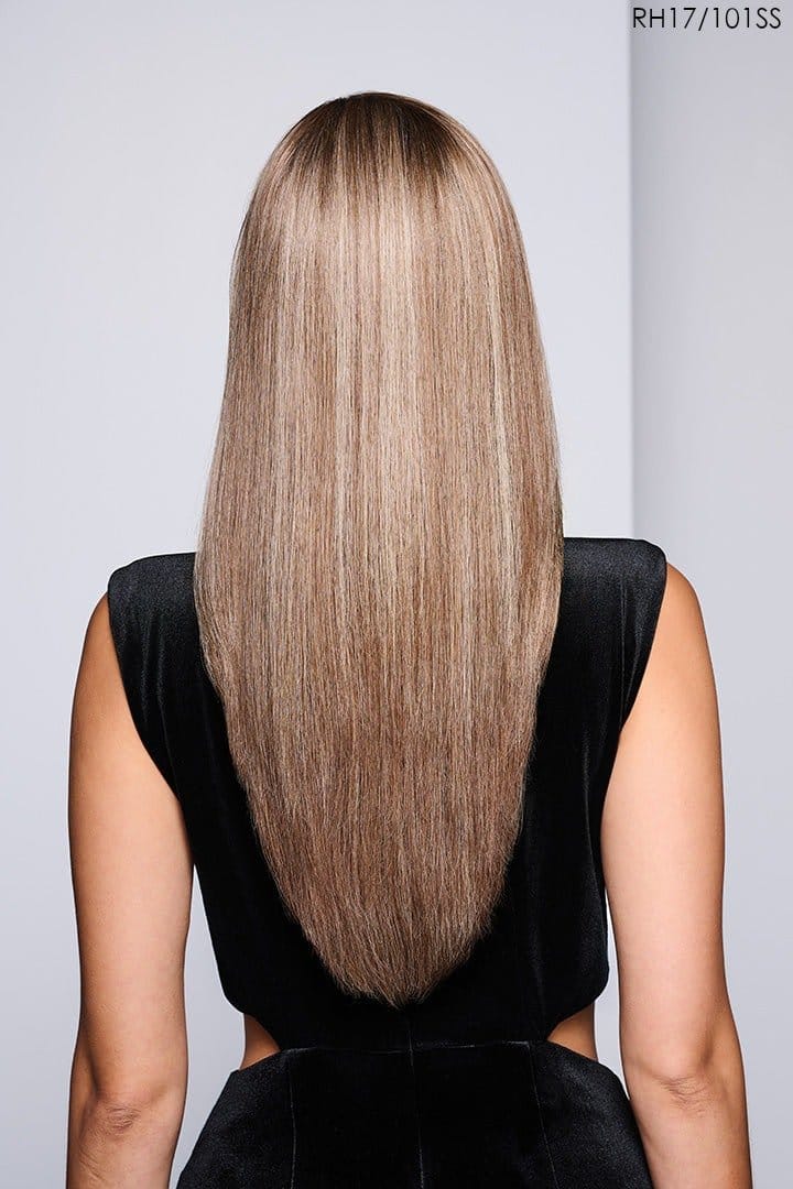 Athenian Adventure by Raquel Welch | Lace Front Human Hair Wig | Mono Top - Wig Studio 1