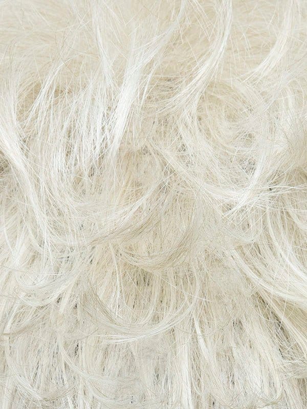 Ghost Blond | Ghost Blond is a stunning hair color that features a pearl cream blond hue. The unique platinum blond undertones give this color a distinctive appearance, making it a standout choice for those looking for a chic look.