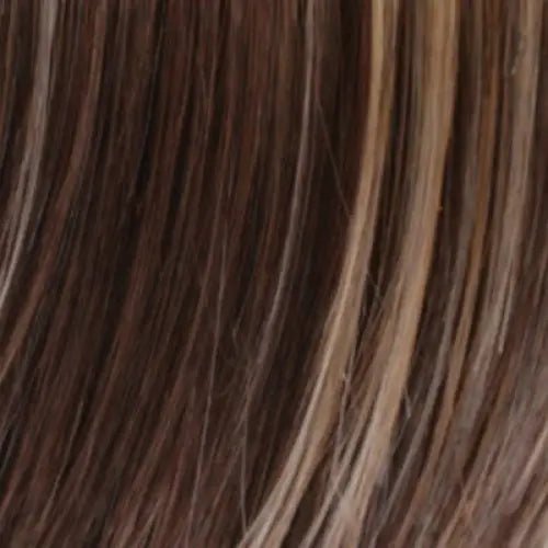 Avalon Synthetic Lace Front Wig by Estetica | Mono Part - Wig Studio 1