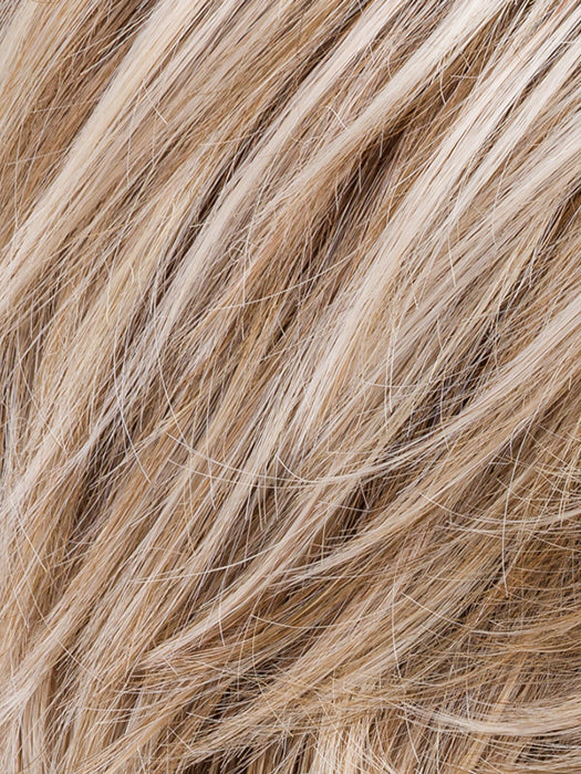 Pearl Blonde Rooted