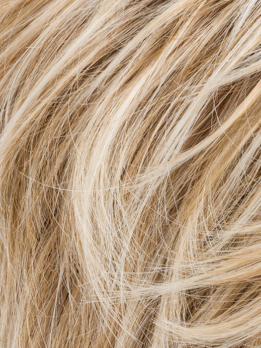 Sandy Blonde Lighted