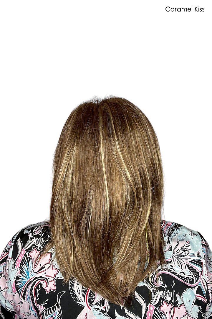 Avery Synthetic Lace Front Wig by Tony of Beverly - Wig Studio 1